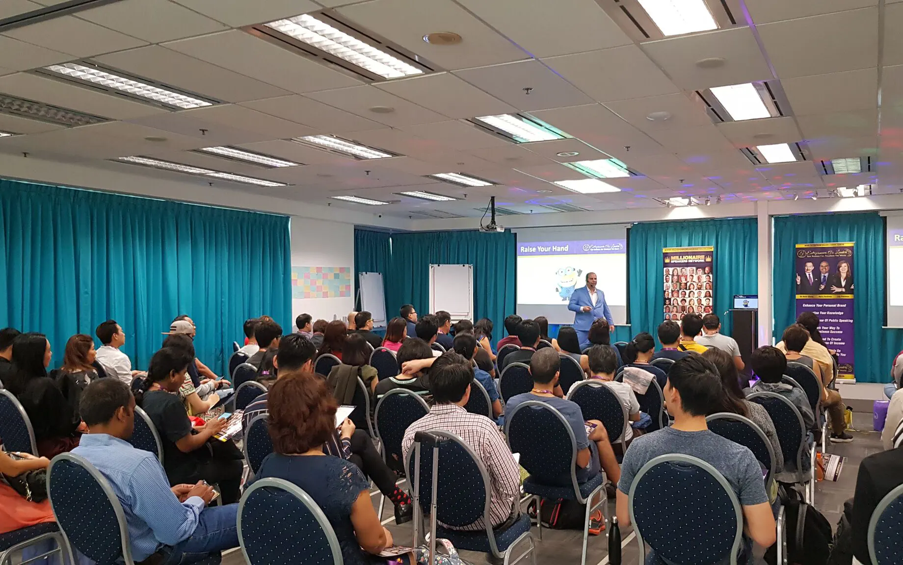 Harry-Sardinas-at-Entrepreneurs-Are-Leaders-2019