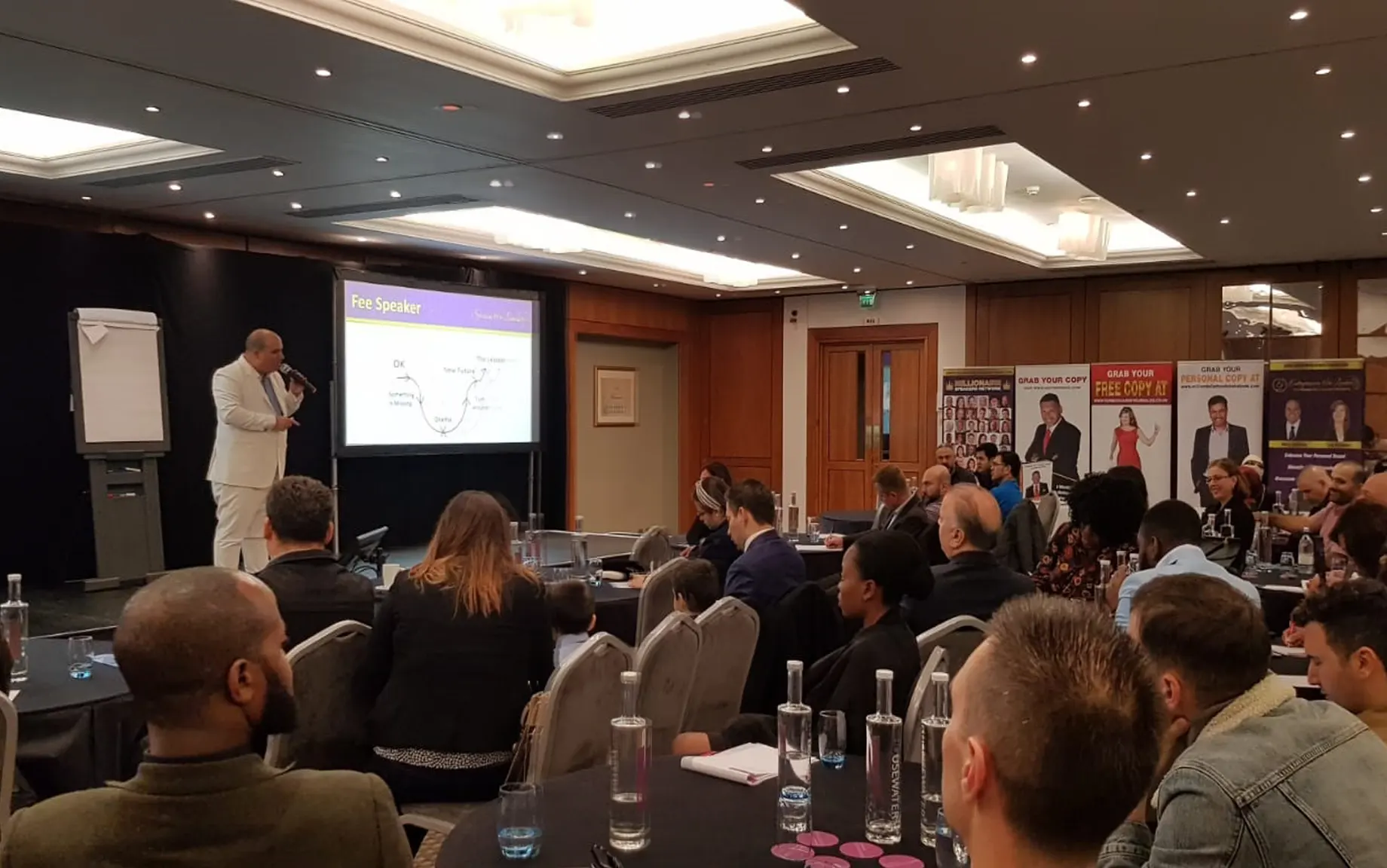 Harry-Sardinas-at-Speakers-Are-Leaders 2